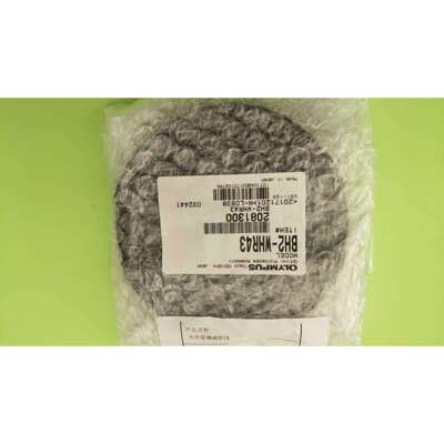 Olympus BH2-WHR43 金相显微镜3-4寸wafer holder载台