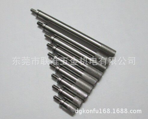 三丰百分表测针延长杆加长杆80mm21AAA259M