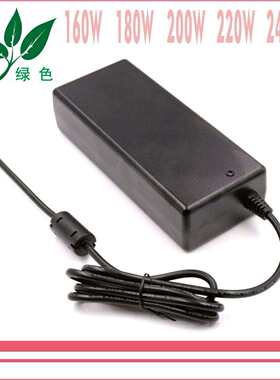 19V10A英规PSE电动跑步机CE CCC认证澳规标准12V20A电源变压器