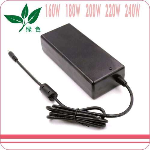 19V10A英规PSE电动跑步机CE CCC认证澳规标准12V20A电源变压器