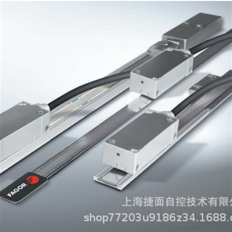 西班牙FAGOR ABS非接触开放型光栅尺L2AD50-3DA,发格FeeDat协议