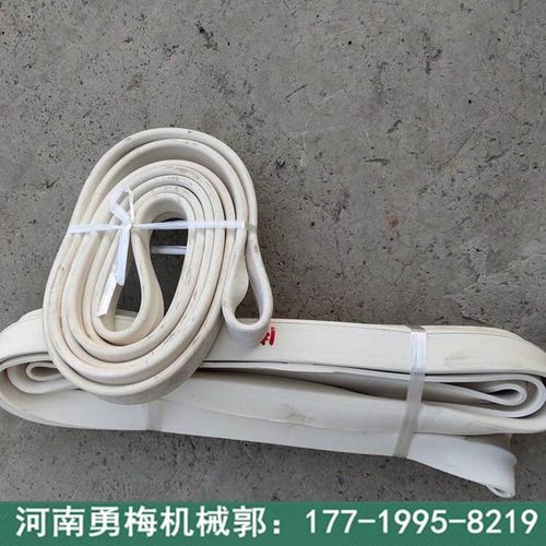 淀粉旋振筛硅胶密封条 橡胶密封皮 圆形震动筛密封胶条