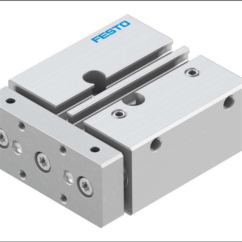 费斯托导向型气缸 DFM-12~32全系列缸径 170833 DFM-16-20-P-A-GF