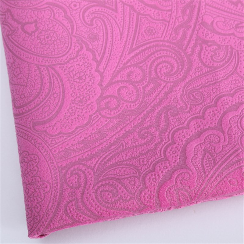 短毛绒沙发布料加厚加密欧式大花丝绵绒布软包坐垫抱枕套布