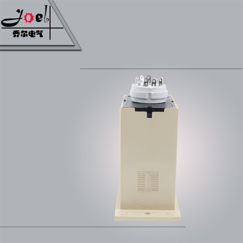 多功能JS14S数显时间继电器380V 220V 36V 24V 12V 两位三位四位