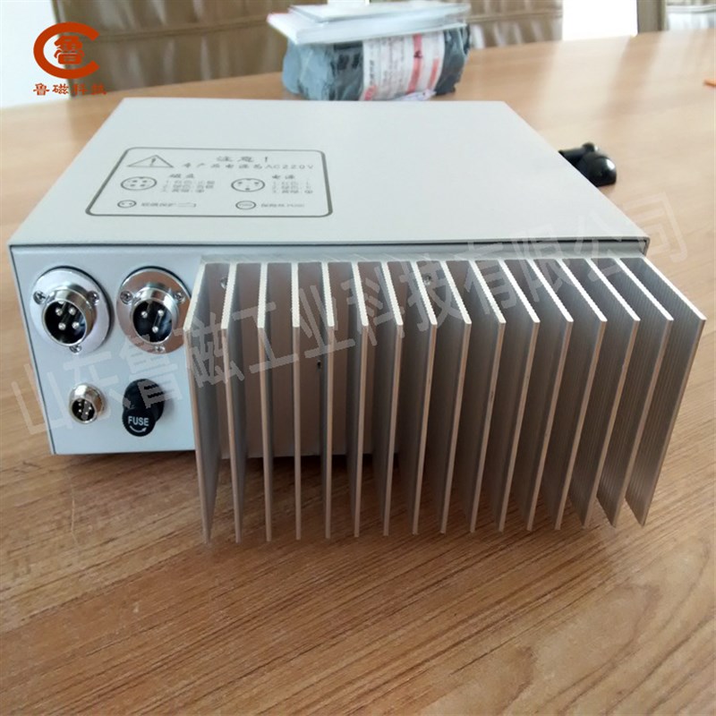 电磁吸盘控制器 平面磨床充退磁控制器 强力吸盘整流控制器