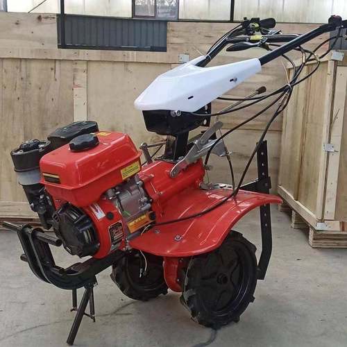 农用耕地犁耕地机小型农耕机械开沟机业手扶式旋机多功HHH能两驱