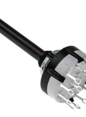 Lorlin 钥匙开关 SKL-12-BD2