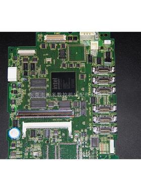 f科anu发那OI系统主板A20B-8200-0384A272075c0B0-820-0385