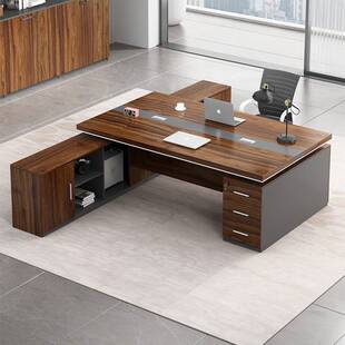 办公桌椅组合双人对坐面对面2人位组合电脑桌办公室财务桌员工位