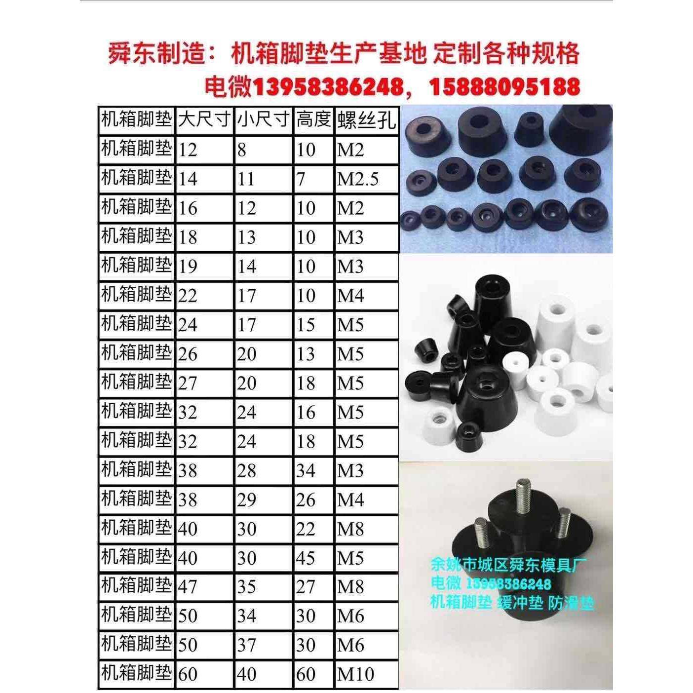 脚螺栓保护帽六角螺母保帽螺丝保护套防护水地化帽尼龙无品牌/帽