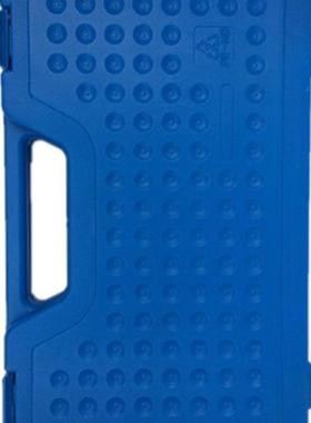 2螺QSB08PC头批吹塑盒丝包装组套