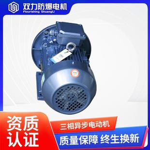 E3三相异步电机3电80v机械FIK马国达Y三相动机全铜标电机