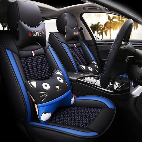 汽车座套马自达6马昂全克3赛拉星骋C睿LDR翼马六阿特兹X-5专用包