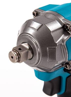 锂电无刷UMG电动手功率强扭力大扳冲击扳手充电款多功电动能工具