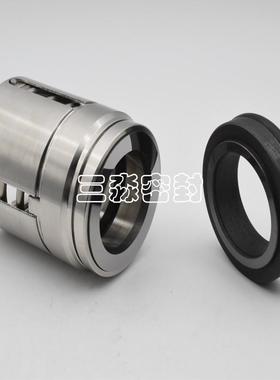 上海凯KQDL10-2KQDL100-0×6机0械密封立式多级泉密封件水泵泵水封现货