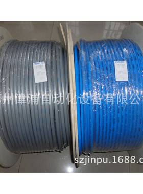 PUN-6！1-S-2-BL可FESTO气管螺旋管360xPU197591伸管缩管