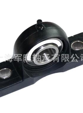 SUCFA205工厂直销不SFA系列锈钢轴承座外球轴承质面耐磨优JWZC不