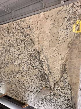 天金然线枝玉叶大理石门槛421石窗台石台板楼梯踏步面板踢脚过门