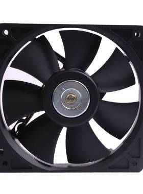 KCEDELA台达AFB124HHVH4SH1222直流12V24V1T225双滚珠散热风扇