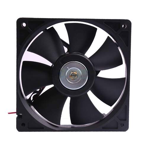 KCEDELA台达AFB124HHVH4SH1222直流12V24V1T225双滚珠散热风扇