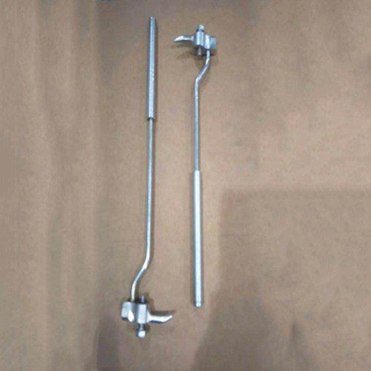 手动耐张拔销VFO工钳R销取消器取电力施线路销装拆钳多功能直线型