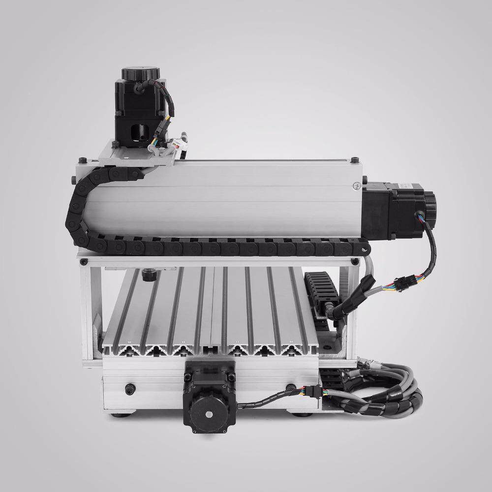 供用微机型雕刻机30机20工T4Z木雕刻台式数控机3020T4ZU床雕刻厂