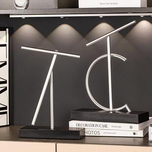 钢铁侠永动机摆件沌混摆牛顿停创意旋转轻客厅电视柜不装92287262