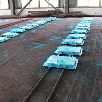 孔电除尘检修人孔门244单层人方人孔门GPT2A电除门形尘设备配件