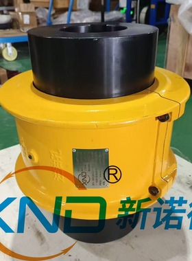 JS1型蛇形弹性联轴器厂/旧型号JS101蛇簧联轴器工厂JB/T8869-2000