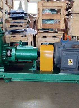 工业设备用腐蚀耐腐蚀Z自吸泵353W型新防界水吸泵家用自来水自增