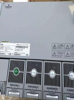 艾默生室外4823992v通信电源柜PCE820/29040U一体化参0数