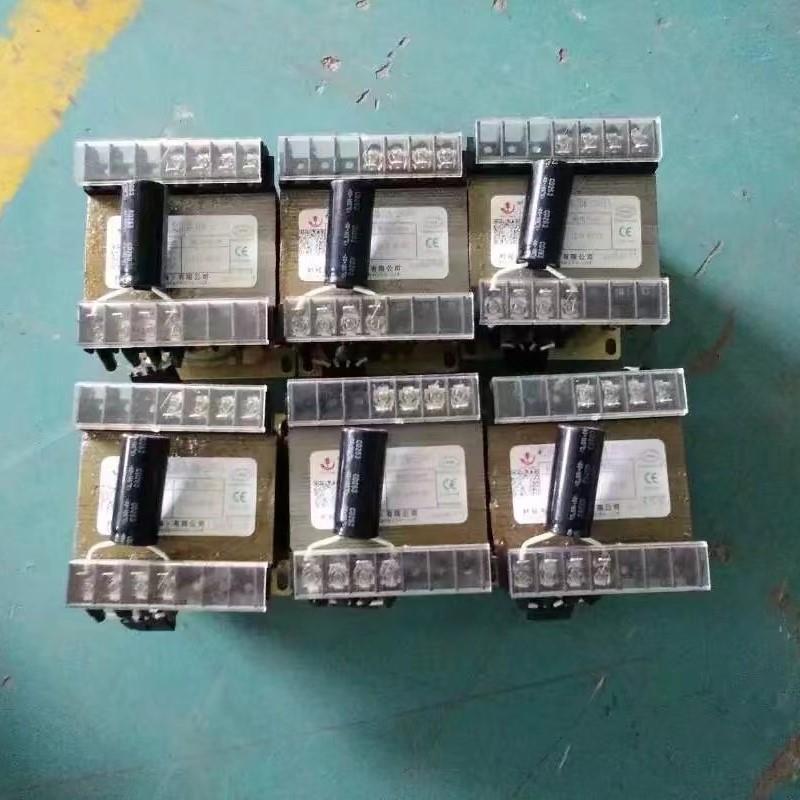 厂家直销JBK3500VA022-0/38V单特66027相机床控制变压器升压降压