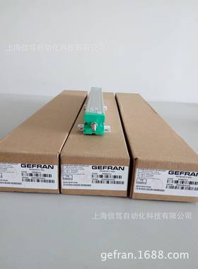 GERAN杰佛伦X位置尺LTC-M-0425FLTC-M-04-S-L3960000X000X000