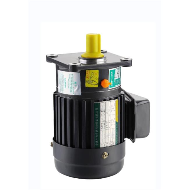 中电机ZHN2ZHN200-500-5-C-LD-Q128m交大流减速电动0机20W（单m相