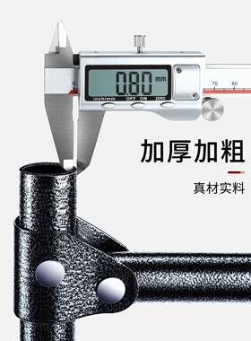 买菜车小拉车布老年人大袋轮可轮坐拉F9755HJH杆子折手推车网红轻