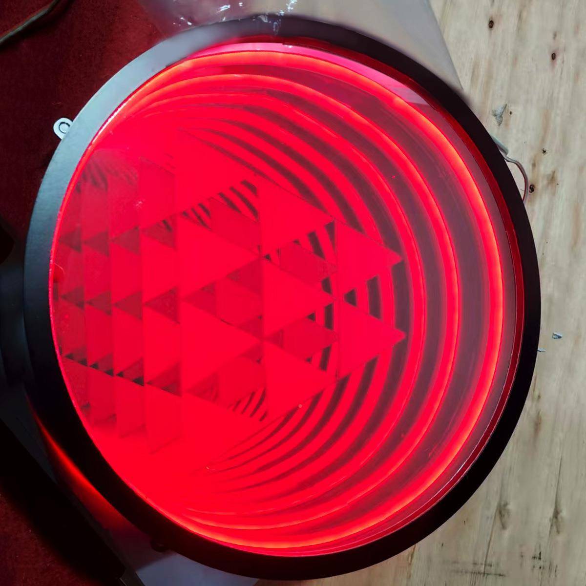 LED亚克力全发光字发光招彩596牌门面标识广告牌