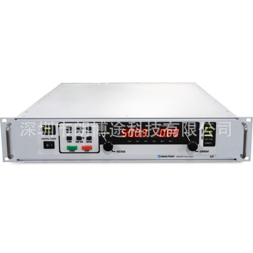 MAGNA麦格纳XR800-12.5-10KW/XR32-124-4KW程控直流电源