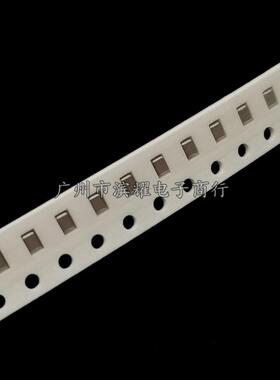三环原装ZMG0805563K50贴VX756N0.0R56UF10%F片电容4K/盘