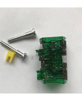 Alen-Brdal8ey罗克韦尔按钮YBC触l点00TC-XD1