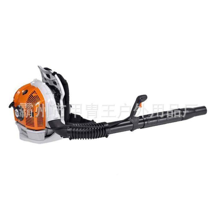 背BSHP负式道吹路除尘风机斯蒂尔R800风灭火机大力功率风力灭火