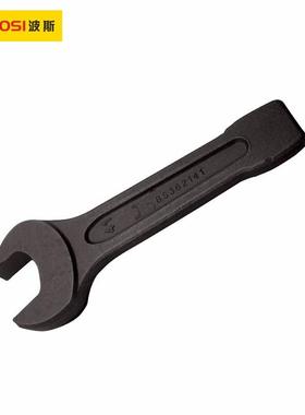 波8斯工具BOSIT（OOLS）开口敲击扳S手80mm159B36210