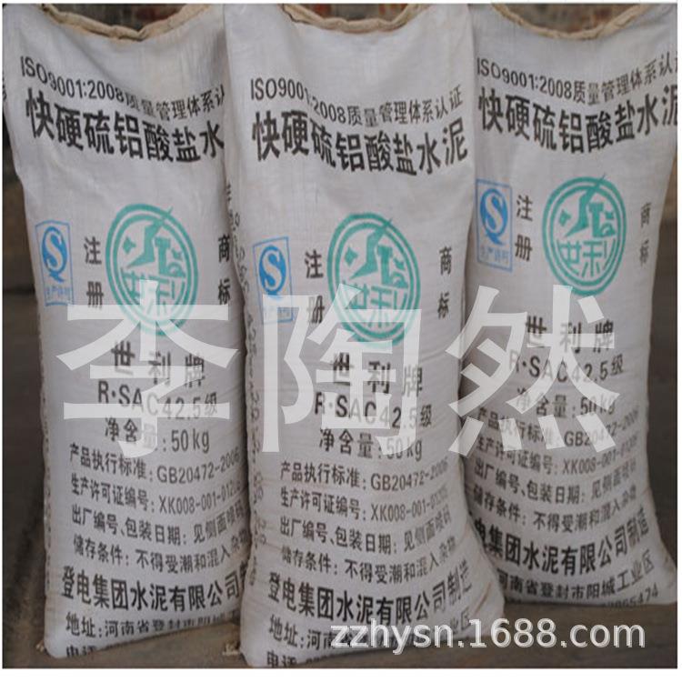 双快水泥-干快干泥速凝剂快快防硬水堵漏道769路快水速抢修