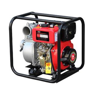 寸招抽标柴油机水泵244寸3寸46寸户外防汛抢险排小型涝水机泵