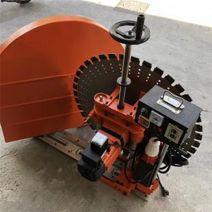 性价比高MK1200墙体切割949机全凝自墙壁切割机动混土墙切割设备