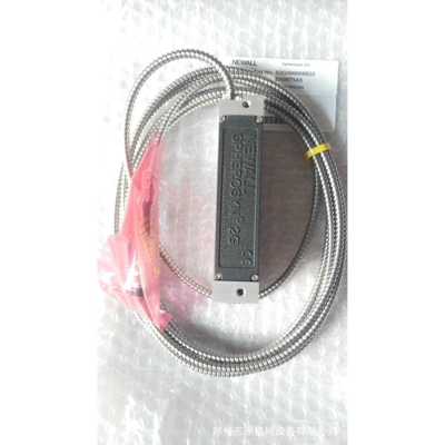 NEWALL纽沃球栅尺读数头 新和球栅尺