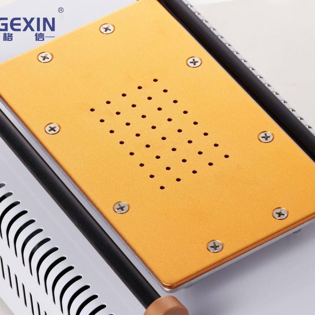 铠格信分离机7寸热液晶屏幕分离离拆压屏机分器真空KGX-898A加分