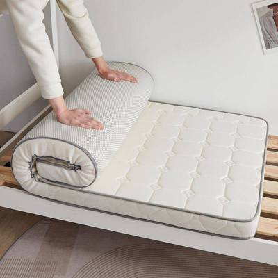 定作儿童小床垫定作50cm拼接床任意尺寸60x70x80x90x100x180x200m