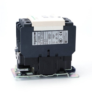 SCHNEIDER/ 电气 TESYS D系列交流接触器 LC1-D50A6FD