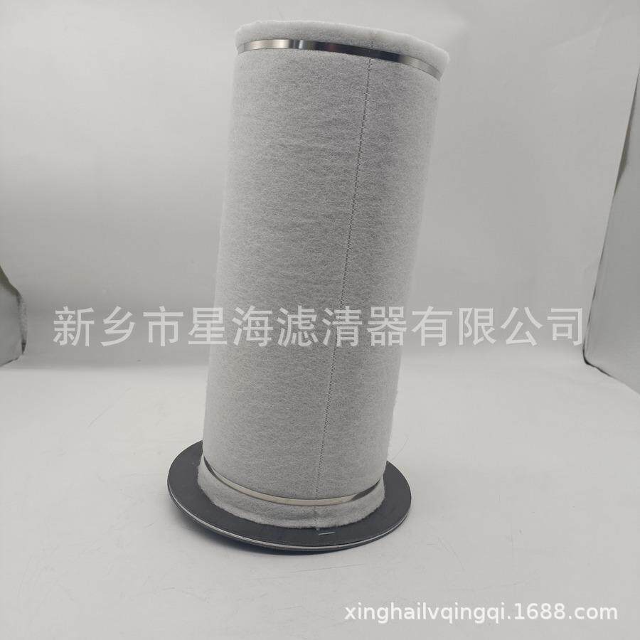 螺杆空压机代配件置外油分替54625942英格索兰油芯5分4625942